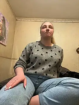 Joannakiss online show from 13, 3, 2025