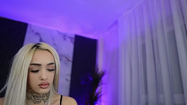 blondie muller online show from 19, 2, 2026