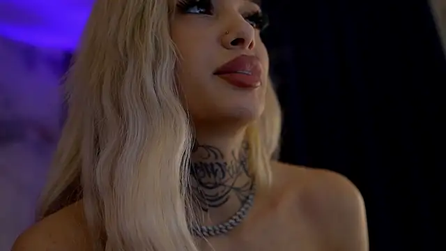 blondie muller online show from 15, 4, 2026