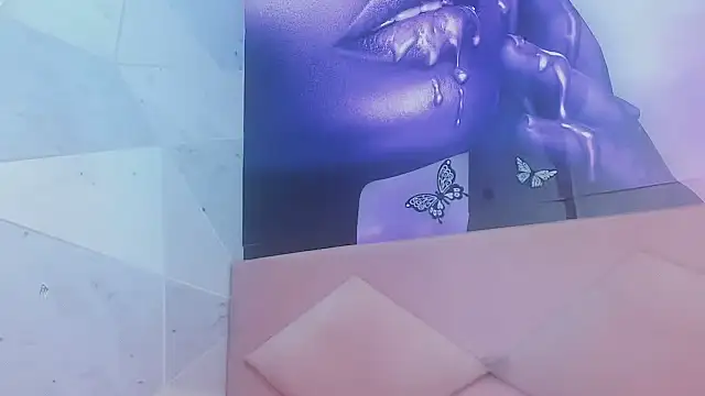 Lucy White   online show from 10, 2, 2025