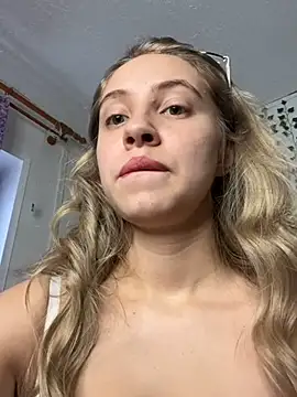 Kitty Katrine online show from 14, 1, 2025