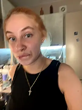 Kitty Katrine online show from 14, 9, 2025