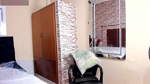 mariana mauricio hot online show from 21, 5, 2026