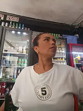 mariana mauricio hot online show from 27, 5, 2026