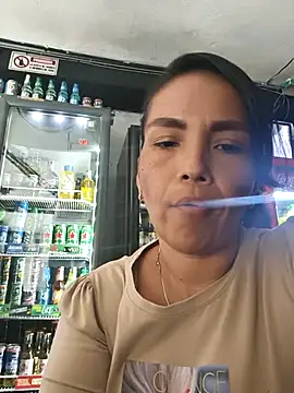 mariana mauricio hot online show from 4, 6, 2026
