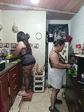 ZuriandAlex online show from 27, 11, 2025