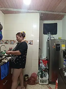 ZuriandAlex online show from 26, 3, 2026