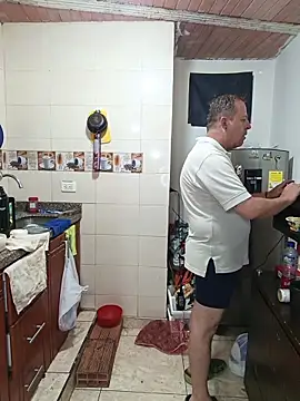 ZuriandAlex online show from 28, 3, 2026