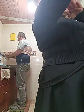 ZuriandAlex online show from 20, 4, 2026