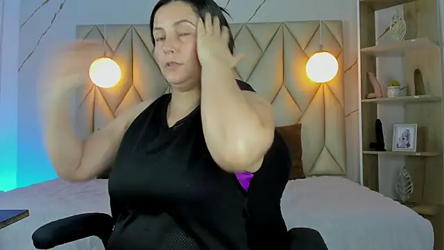 angelswets online show from 13, 1, 2026