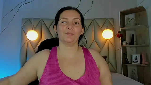 angelswets online show from 8, 2, 2026