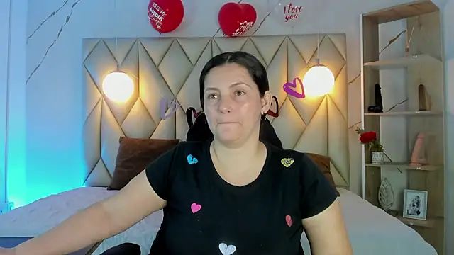 angelswets online show from 20, 2, 2026