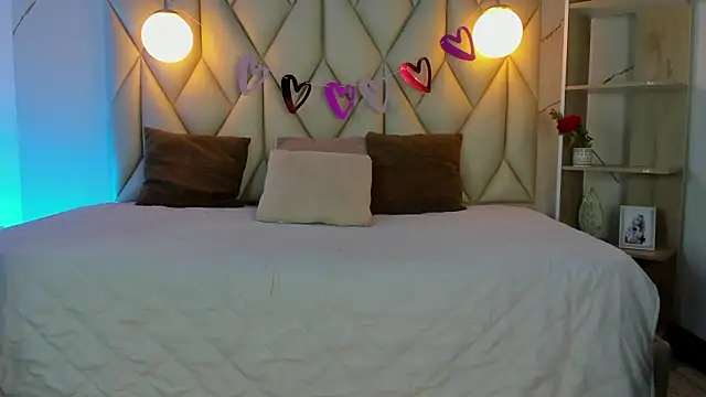 angelswets online show from 22, 2, 2026