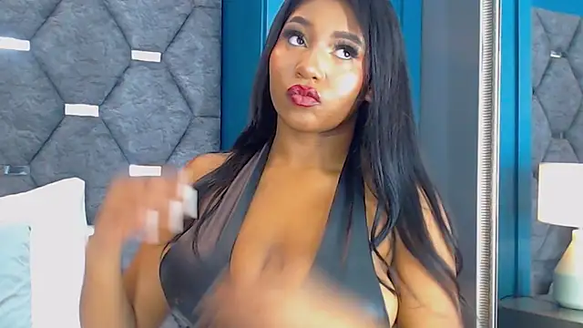 VanessaGlenn online show from 5, 12, 2025