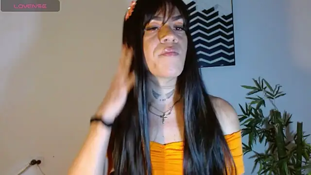 KamilaParrisx online show from 27, 5, 2026