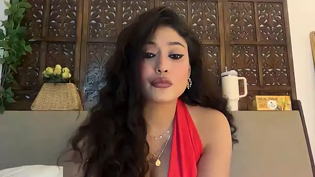 Snapshot of GoddessAnna chatting on 6, 5, 2026 GoddessAnna online show from 6, 5, 2026