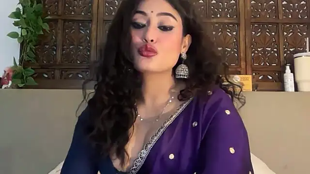 Snapshot of GoddessAnna chatting on 10, 5, 2026 GoddessAnna online show from 10, 5, 2026