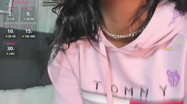 karla 999 online show from 7, 12, 2024