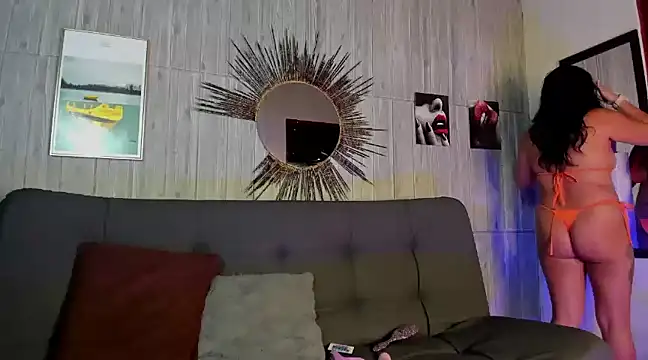 karla 999 online show from 21, 12, 2024