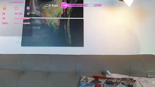 karla 999 online show from 17, 1, 2025