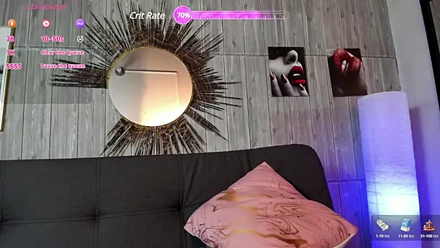 karla 999 online show from 24, 1, 2025