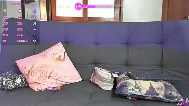 karla 999 online show from 15, 2, 2025