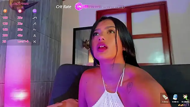 karla 999 online show from 5, 3, 2025