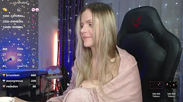 JessieOMays online show from 13, 12, 2024