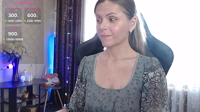 JessieOMays online show from 14, 7, 2026