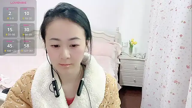 fanfan-FF online show from 30, 1, 2025