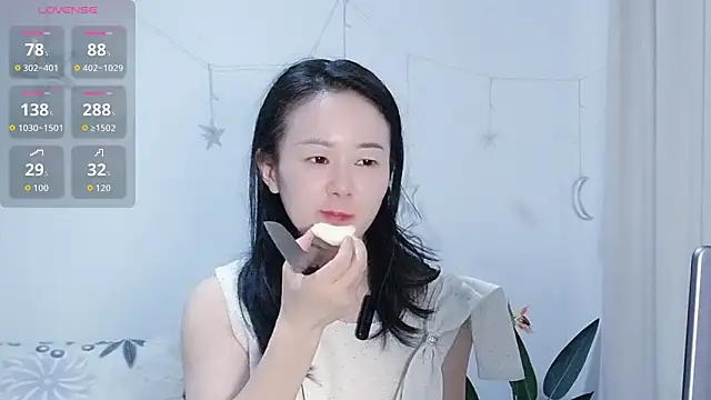 fanfan-FF online show from 21, 9, 2025