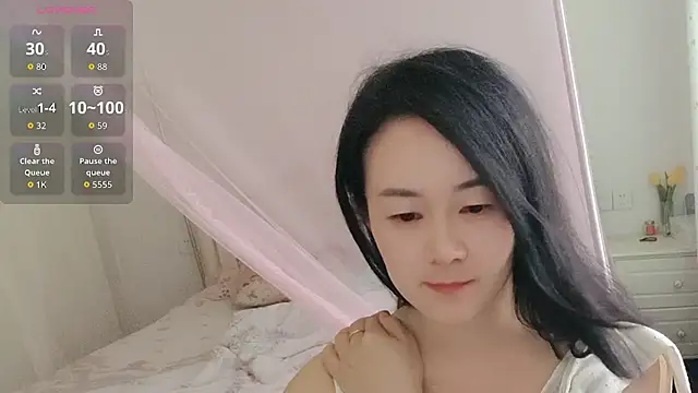 fanfan-FF online show from 2, 10, 2025