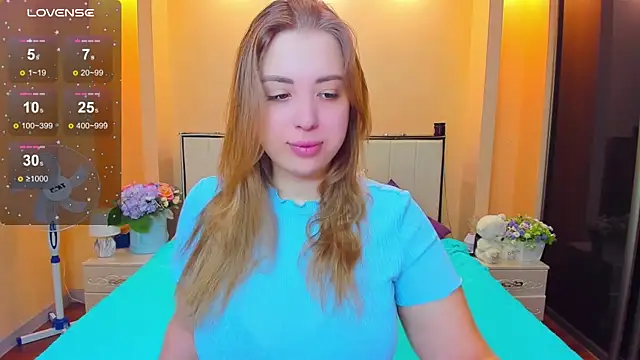 AlexissM online show from 14, 12, 2024