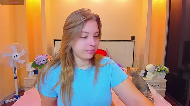 AlexissM online show from 15, 12, 2024