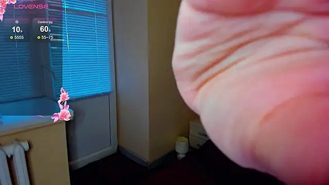 AlexissM online show from 12, 5, 2026