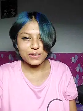 azulzulix online show from 19, 2, 2025