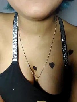 azulzulix online show from 21, 2, 2025