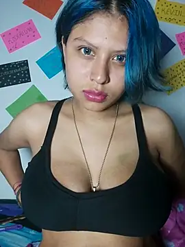 azulzulix online show from 16, 3, 2025