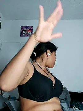 azulzulix online show from 6, 4, 2026