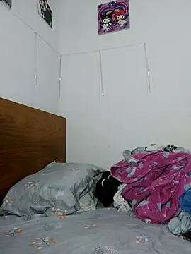 azulzulix online show from 15, 4, 2026