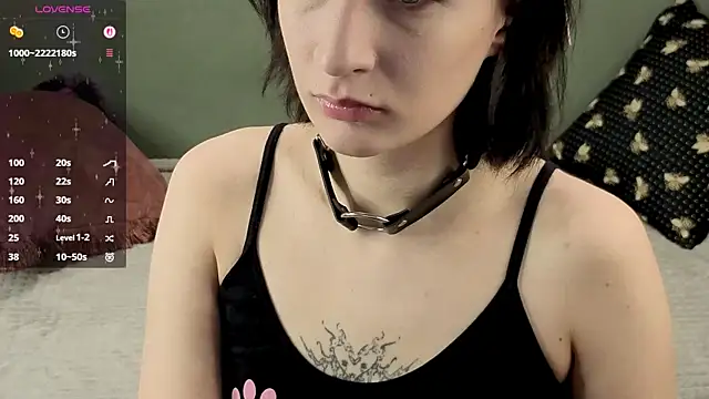 TaylorLunar online show from 26, 3, 2026