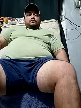 Palanquita4 online show from 21, 2, 2026