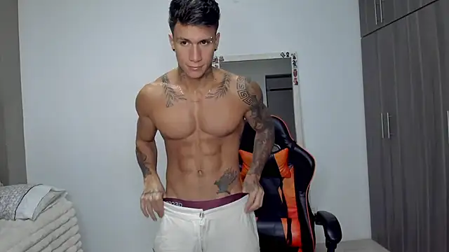 pettergrey1 online show from 16, 2, 2026