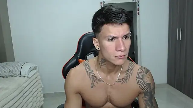 pettergrey1 online show from 18, 2, 2026