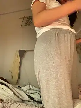 Liliya-77 online show from 4, 11, 2025