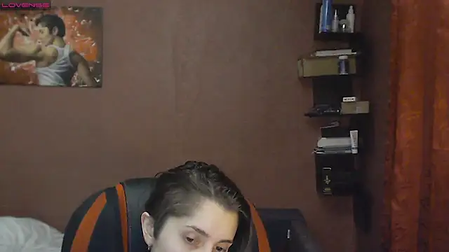 Snapshot of womanstrong78 chatting on 9, 3, 2025 womanstrong78 online show from 9, 3, 2025