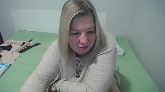 MARGARET gem online show from 1, 3, 2025