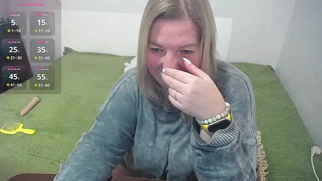 MARGARET gem online show from 21, 3, 2025