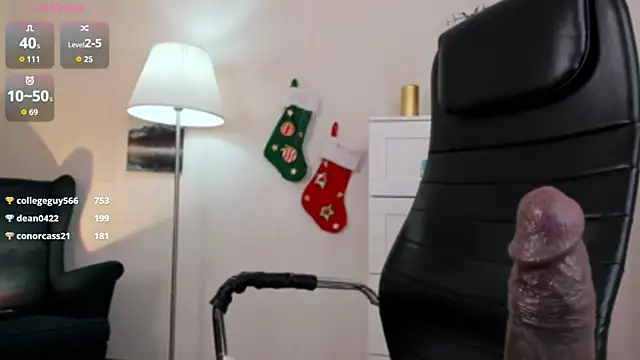 Ooops Boobss online show from 5, 1, 2026