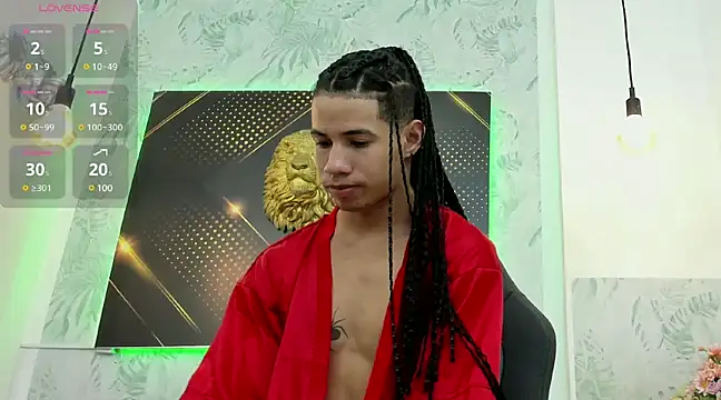 Erick Zhimerman online show from 2, 2, 2025